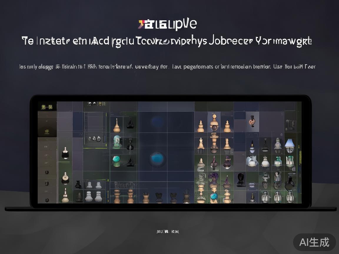 九游娱乐棋盘界面设计与用户体验优化策略分析