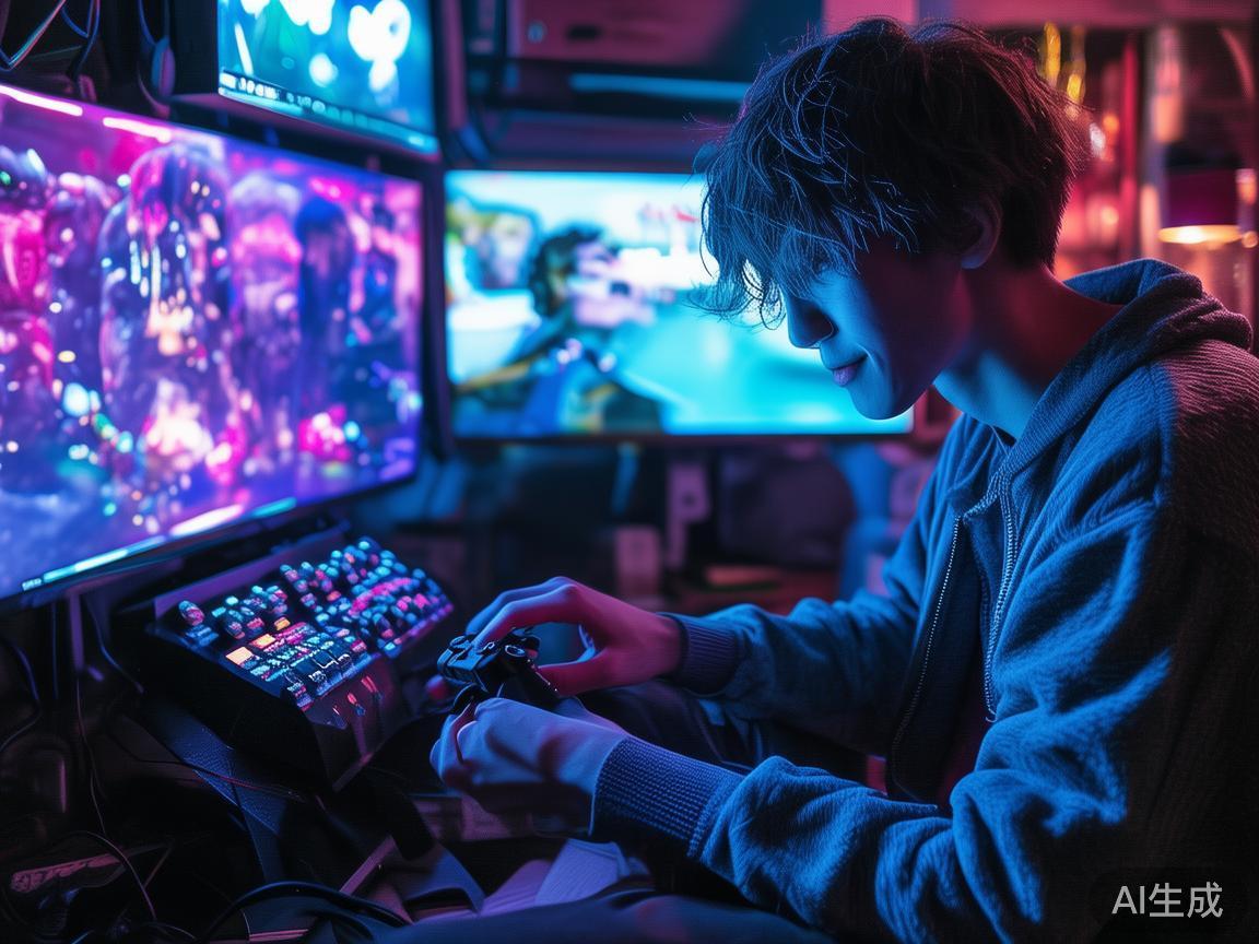 尽情畅享AG九游会在线娱乐全天候无休精彩游戏盛宴