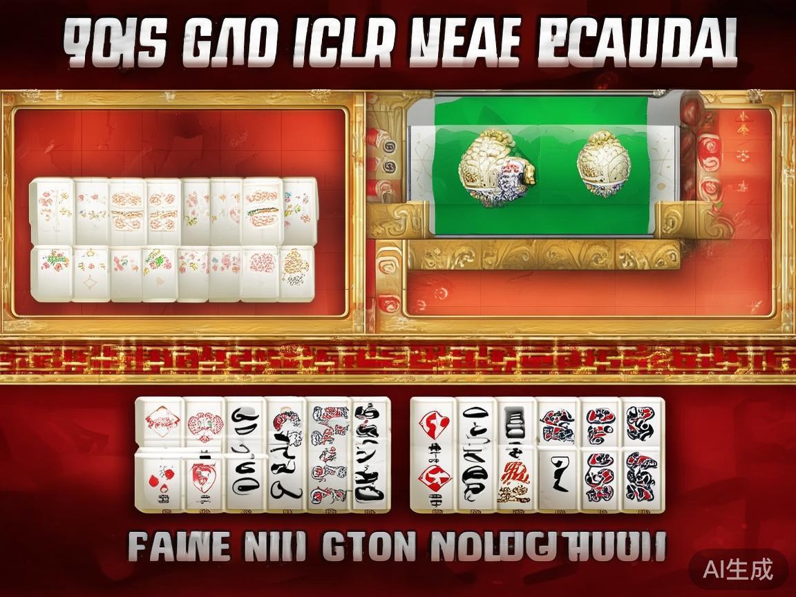 九仙娱乐棋牌新手必看攻略：全方位入门指南分享