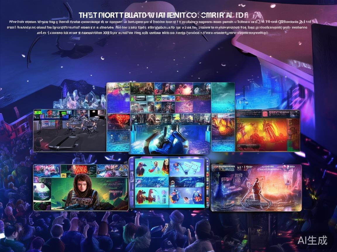 九游娱乐未来发展规划与最新动态全景解析与趋势展望