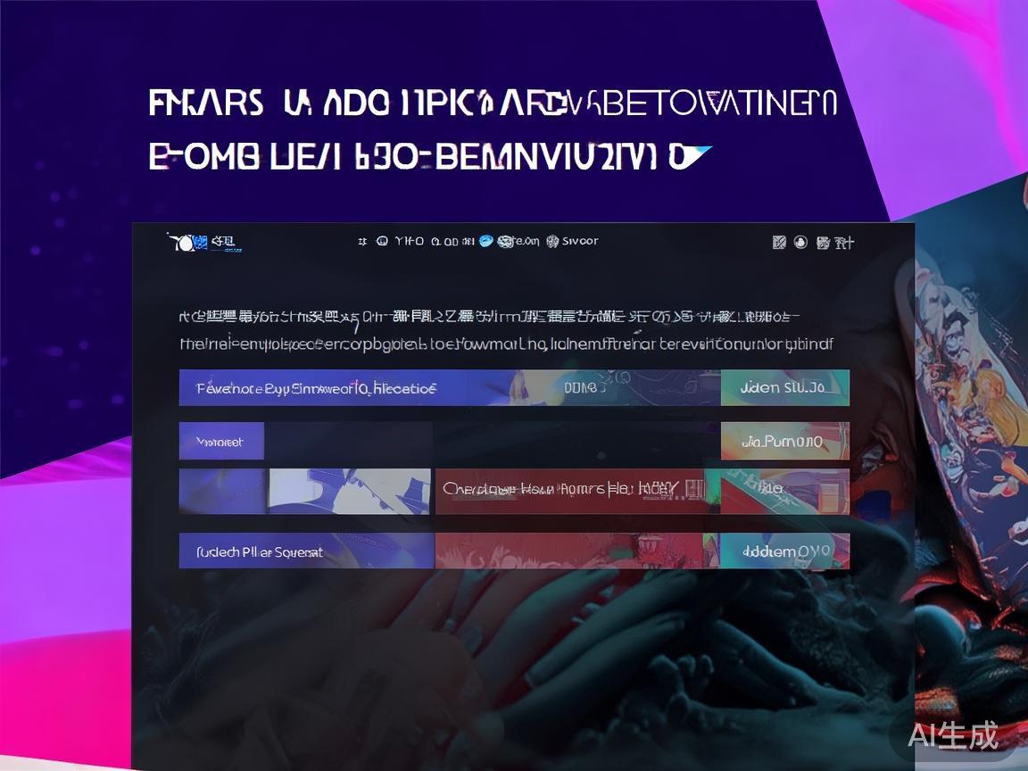 深入探讨九游娱乐官网服务创新，全面提升玩家整体体验与满意度