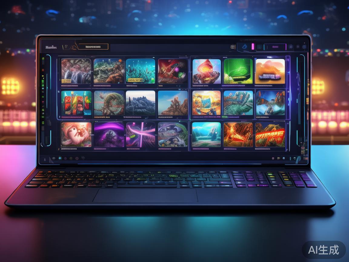 九游娱乐官网：卓越服务赢得用户信赖的优质游戏平台体验