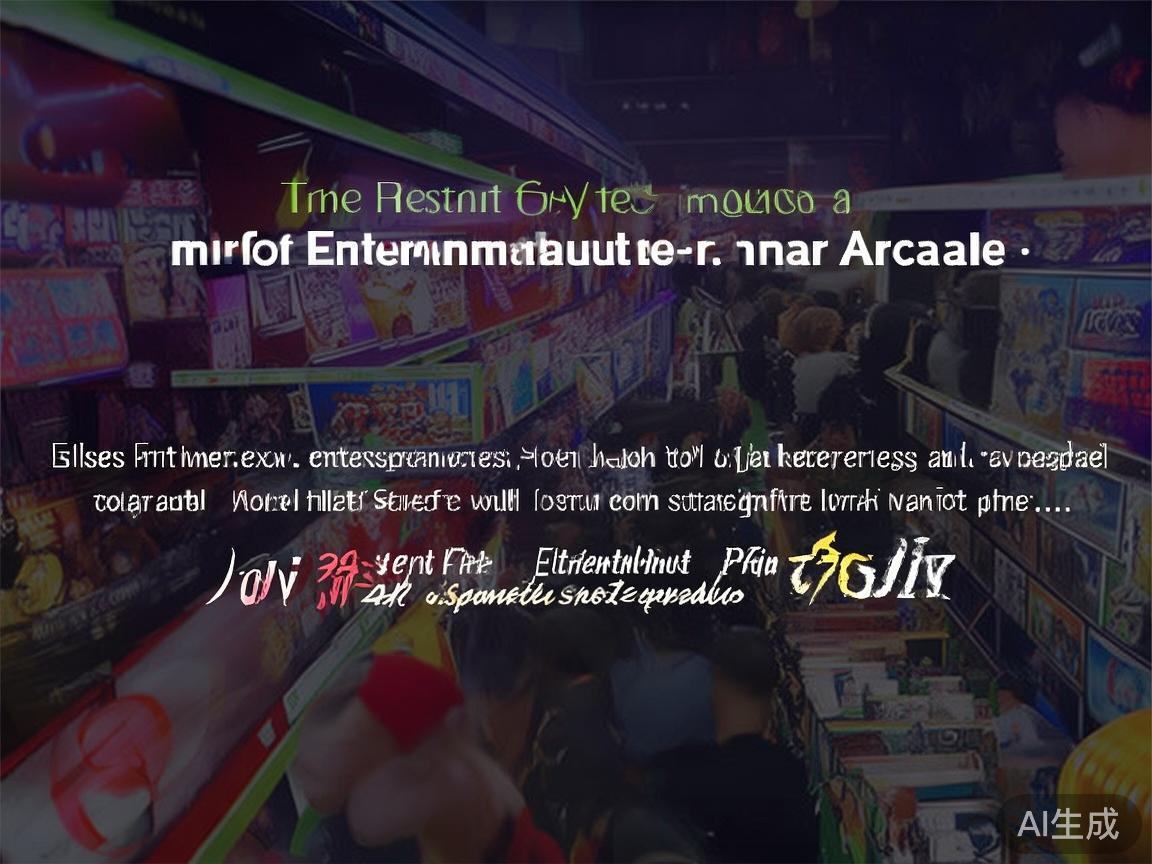 成为九游娱乐电玩城代理的五大必备条件及实操指南