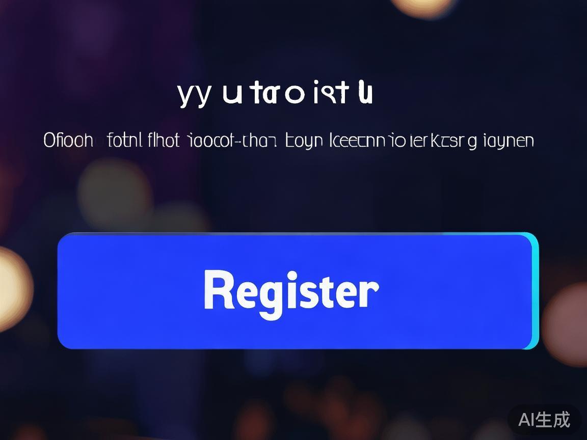 九游娱乐官网注册流程全攻略:详细步骤与实用技巧分享 首先,打开九游娱乐官网的官网或下载官方APP,找到