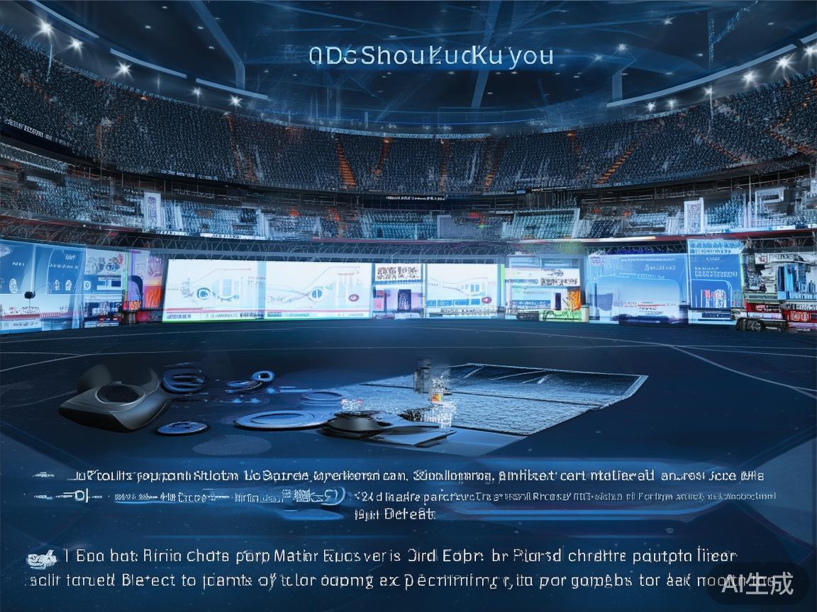 九州酷游娱乐体育的系统采用大数据、云计算、人工智能