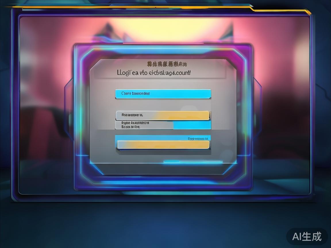 2.&nbsp;账号密码登录
如果已有九游娱乐账号，可选择