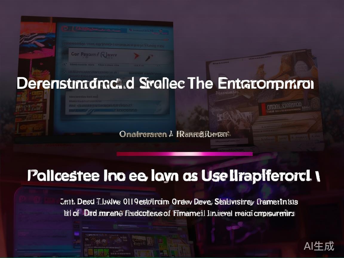 巧妙辨别九游娱乐官网信誉可靠的实用技巧全面攻略 在选择九游娱乐平台时,多方位了解用户评价极为关键。